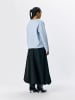 Object Sweatshirt in kentucky blue