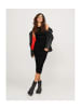 Jack & Jones Dress in Schwarz