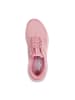 Skechers Sneaker SKECH CLOUD-PERFECTLY PLUSH in Rot