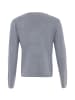 NAEMI Pullover in Grau