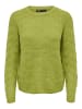 ONLY Strickpullover in Cardamom Seed