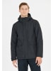 Whistler Winterparka Steven in 1001 Black