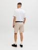 Jack & Jones Chino Shorts in Oxford Tan