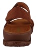 El Naturalista Sandalen braun
