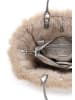 SURI FREY Shopper SFY Chessy in silver