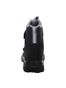 superfit Winterstiefel Husky in Schwarz