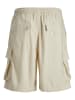 Jack & Jones Cargo Shorts in Summer Sand