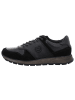Bugatti Sneaker in schwarz