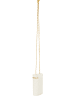 FELIPA Damen Schultertaschen in Wollweiss