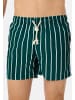 Gassa d’Amante Badeshorts Porto Cervo in Grün