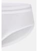 Schiesser Panty Teens Girls Long Life Cotton in Weiß