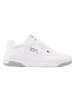 British Knights Sneaker Vendon in weiss/hellgrau