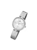 Candino Analog-Armbanduhr Candino Elegance silber klein (ca. 30mm)