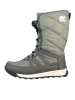 Sorel Stiefel grau