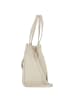 Valentino Foxy Shopper Tasche 41 cm Laptopfach in ecru