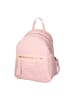 Braccialini Rucksack in ROSE