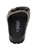 Palado Pantoletten Gozo Zebra in Beige