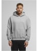 Mister Tee Sweat & Fleece - Hoody in grey