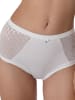Sassa 3er Pack Taillenslip in ivory