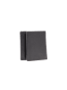 Strellson Billfold 'Blackwall Reno in Schwarz'