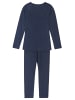 Reima Thermo Set " Kinsei " in Navy