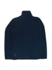 Jack Wolfskin Jacke Zero Waste Fleece in Blau