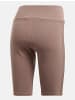 adidas adidas Radlerhosen in trace brown