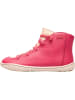 Camper Stiefel " Peu Cami " in Rosa