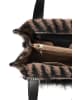 SURI FREY Shopper SFY Cansy in darktaupe 950