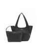 Guess Tasche Guess 2 in 1 Tote in Schwarz