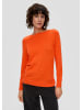 s.Oliver Strickpullover in 2504_orange