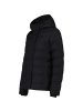 Campagnolo Jacke JACKET FIX HOOD in Schwarz011