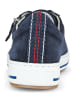 Gabor Sneaker in Marine