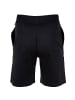 BOSS Shorts in Schwarz