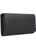 BRIC`s Marmolada Geldbörse RFID Leder 19 cm nero