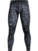 Under Armour Sweat Pant "Ua Hg Armour Prtd Lgs" in Schwarz