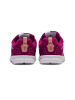 Hummel Elastische Schnürsenkel Sneaker Crosslite Infant Lebensstil Kinder in PINK