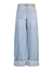 JJXX Weit geschnitten in Light Blue Denim
