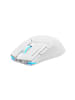 Machenike M7 Pro Gaming Maus kabellos RGB