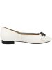 Gerry Weber Ballerinas Acerra 07 in weiss