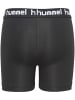 Hummel Short in Schwarz