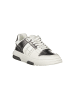 Tommy Hilfiger Weiß Polyurethan Damen Sneaker