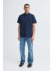 !SOLID Poloshirt SDBetova in Blau