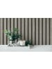 A.S. Création Tapete Wooden panel Grau