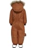 Hummel Verstellbare Taille Schneeanzug Hmlmoon Kinder in SIERRA