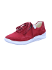 Ganter Sneaker in red