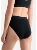 Sloggi Tai Slip Double Comfort T in Schwarz