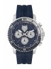 Plein Sport Chronograph für Herren in blau