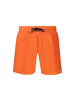 NORWAY 1963 Orange Herren Boxershorts aus Polyamid
