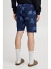 BLEND Chinoshorts BHSweat in Blau